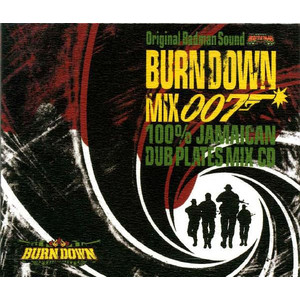 BURN DOWN商品一覧｜REGGAE｜ディスクユニオン・オンラインショップ