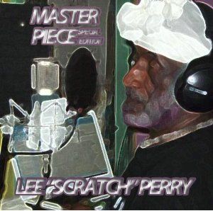 LEE SCRATCH PERRY / リー・スクラッチ・ペリー / MASTER PIECE (LP)