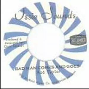 ROD TAYLOR / ロッド・テイラー商品一覧｜REGGAE｜ディスクユニオン