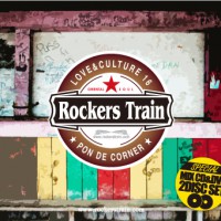 ROCKERS TRAIN / ロッカーズ・トレイン /  LOVE & CULTURE 16