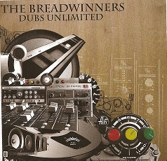 BREADWINNERS / DUBS UNLIMITED (LP)