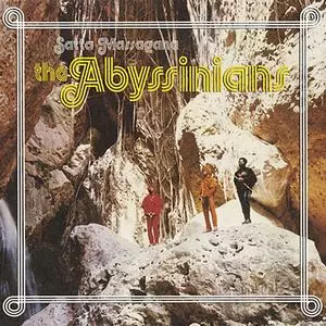 ABYSSINIANS / アビシニアンズ / SATTA MASSAGANA