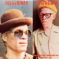 YELLOW MAN / PURPLE MAN / SHOW DOWN VOL.5