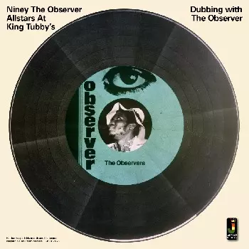 NINEY THE OBSERVER / ナイニー・ザ・オブザーヴァー商品一覧