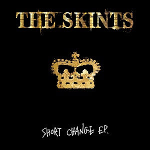 SKINTS / スキンツ / SHORT CHANGE