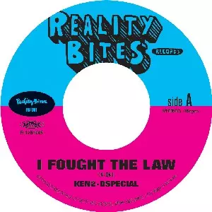 Ken2-Dspecial Sleng Teng In The UmegaoKa SLENG TENG IN THE