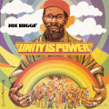 JOE HIGGS / ジョー・ヒッグス / UNITY IS POWER / ユニティー・イズ・パワー