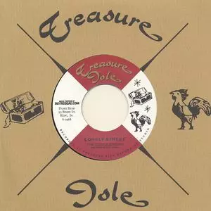 CONQUERORS / LONELY STREET