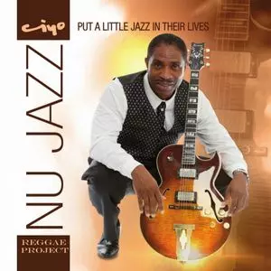 CIYO / PUT A LITTLE JAZZ IN THEIR LIVES / プット・ア・リトル・ジャズ・イン・ゼアー・ライブス