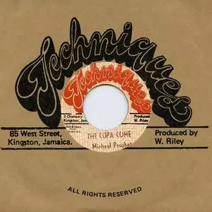 MICHAEL PROPHET / マイケル・プロフェット / COPA COME / コパ・カム