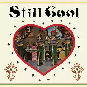 STILL COOL / スティル・クール / STILL COOL