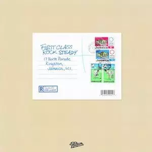V.A. / FIRST CLASS ROCKSTEADY