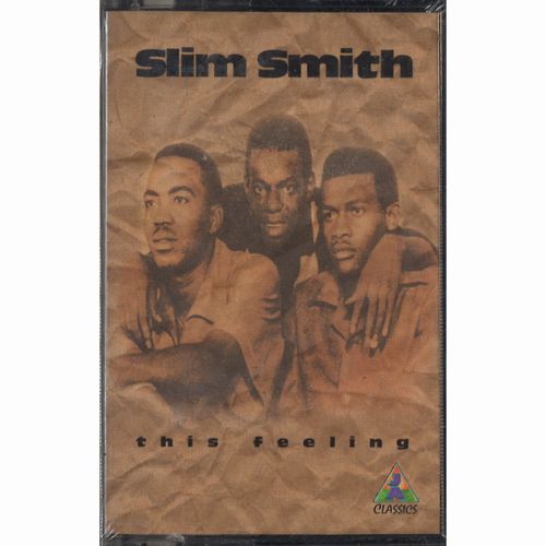 SLIM SMITH / スリム・スミス / THIS FEELING