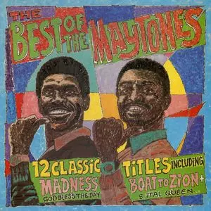 MAYTONES商品一覧｜REGGAE｜ディスクユニオン・オンラインショップ