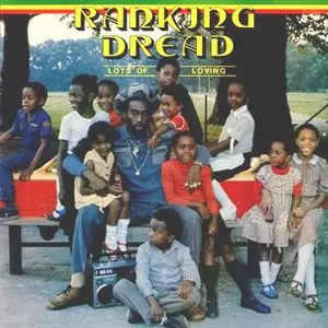 RANKING DREAD / ランキン・ドレッド / LOTS OF LOVING