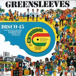 LOVE YOU TONIGHT/JOHNNY OSBOURNE/ジョニー・オズボーン｜REGGAE