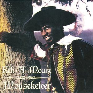 EEK-A-MOUSE / イーク・ア・マウス / MOUSEKETEER