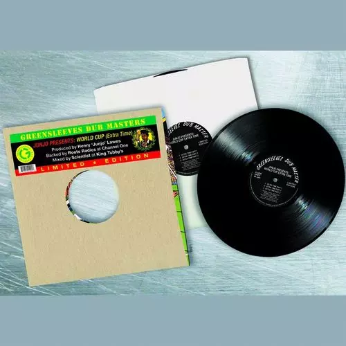 Norris Reid LP ルーツレゲエ dubレコード Norris Reid LP ルーツ