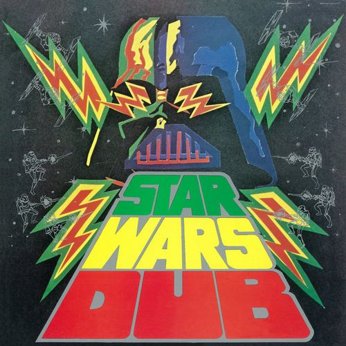 PHIL PRATT / STAR WARS DUB [180G LP]