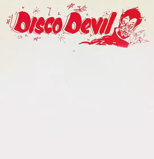 LEE PERRY & THE FULL EXPERIENCE / リー・ペリー・アンド・ザ・フル・エクスペリエンス / DISCO DEVIL [COLORED 12"]