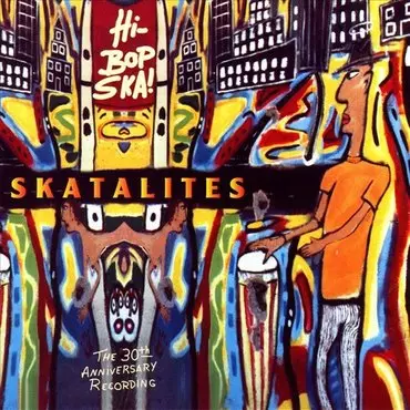 SKATALITES商品一覧/LP(レコード)/並び順:発売日｜REGGAE｜ディスク