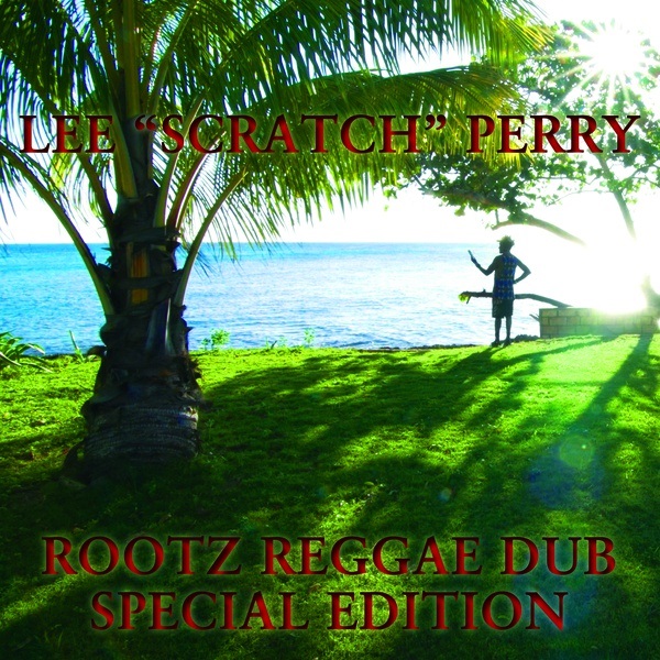 LEE PERRY / リー・ペリー / ROOTS REGGAE DUB: SPECIAL EDITION [2LP]
