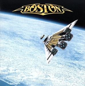 BOSTON / ボストン / Third Stage / サード・ステージ
