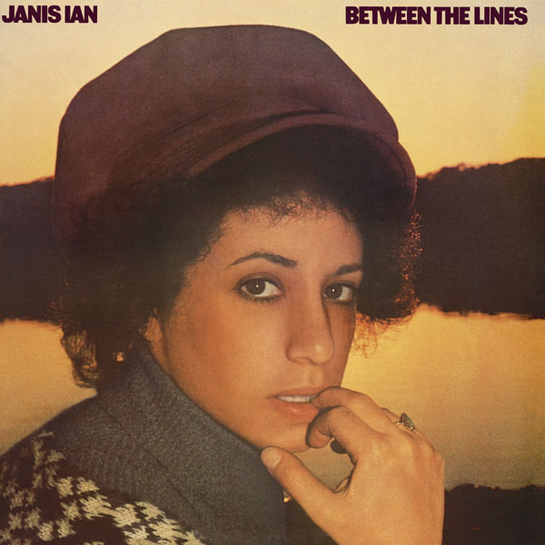JANIS IAN / ジャニス・イアン / 愛の回想録 (BLU-SPEC CD2) 