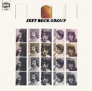 JEFF BECK GROUP / ジェフ・ベック・グループ / ジェフ・ベック・グループ (BLU-SPEC CD2) 