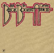 BECK, BOGERT AND APPICE / ベック,ボガート&アピス / ベック・ボガート&アピス (BLU-SPEC CD2) 