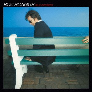 BOZ SCAGGS / ボズ・スキャッグス / シルク・ディグリーズ (BLU-SPEC CD2) 