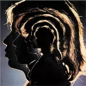 ホット・ロックス1964-1971 (SHM-CD) /ROLLING STONES/ローリング