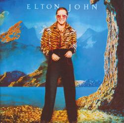 ELTON JOHN / エルトン・ジョン / カリブ+4 (SHM-CD) 