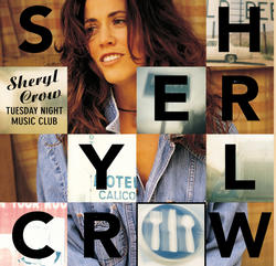 SHERYL CROW / シェリル・クロウ / チューズデイ・ナイト・ミュージック・クラブ (SHM-CD) 