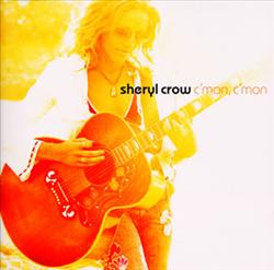SHERYL CROW / シェリル・クロウ / カモン・カモン (SHM-CD) 