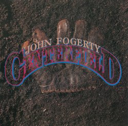 JOHN FOGERTY / ジョン・フォガティ / センターフィールド (SHM-CD) 