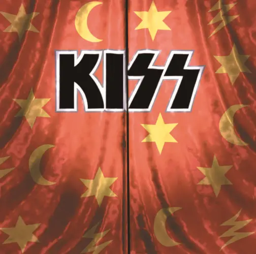 KISS / キッス商品一覧｜ディスクユニオン・オンラインショップ