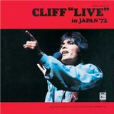 CLIFF RICHARD / クリフ・リチャード / CLIFF'S LIVE IN JAPAN '72