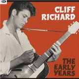CLIFF RICHARD / クリフ・リチャード / THE EARLY YEARS
