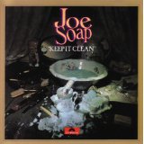 JOE SOAP / ジョー・ソープ / キープ・イット・クリーン