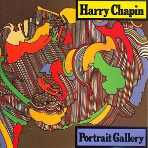 HARRY CHAPIN / ハリー・チェイピン / PORTRAIT GALLERY