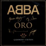 ABBA / アバ / ORO "GRANDES EXITOS"<SPANISH ALBUM>