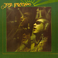 JOSE FELICIANO / ホセ・フェリシアーノ / AND THE FEELING'S GOOD