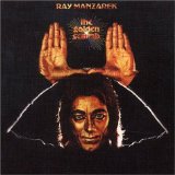 RAY MANZAREK / レイ・マンザレク / GOLDEN SCARAB