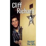 CLIFF RICHARD / クリフ・リチャード / ROCKIN’ THE 50’S