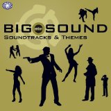 V.A. (OLDIES/50'S-60'S POP) / BIG SOUND : EMBER SOUNDTRACKS & THEMES