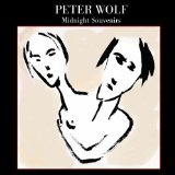 PETER WOLF / ピーター・ウルフ / MIDNIGHT SOUVENIRS
