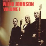 WILKO JOHNSON / ウィルコ・ジョンソン / ベスト・オブ・ウィルコ・ジョンソンVol.1 