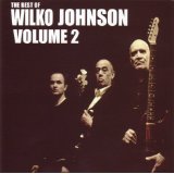 WILKO JOHNSON / ウィルコ・ジョンソン / ベスト・オブ・ウィルコ・ジョンソンVol.2