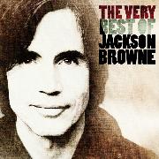 JACKSON BROWNE / ジャクソン・ブラウン / ヴェリー・ベスト・オブ・ジャクソン・ブラウン<ワーナー・スーパー・ベスト40>